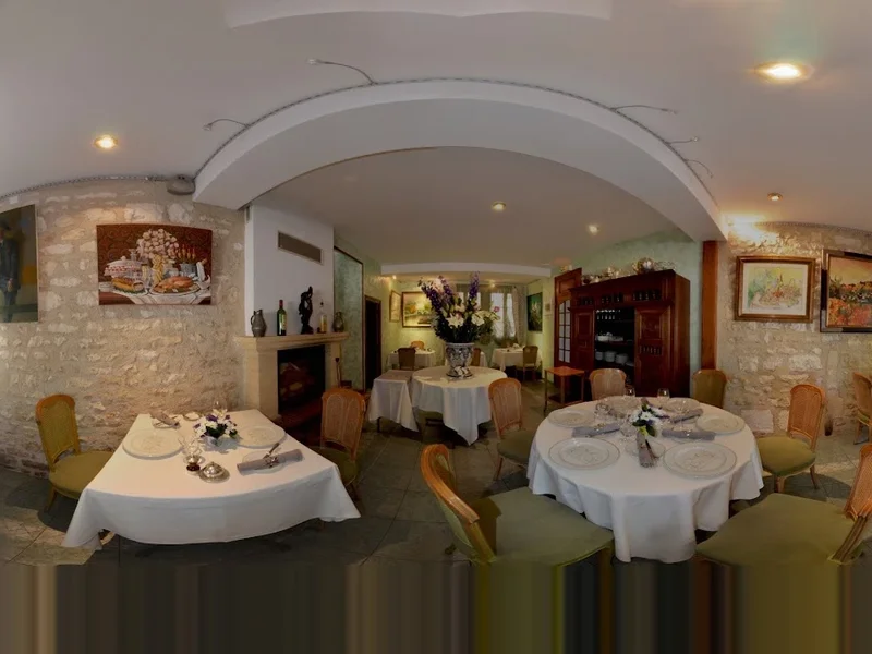 Auberge Les Tilleuls