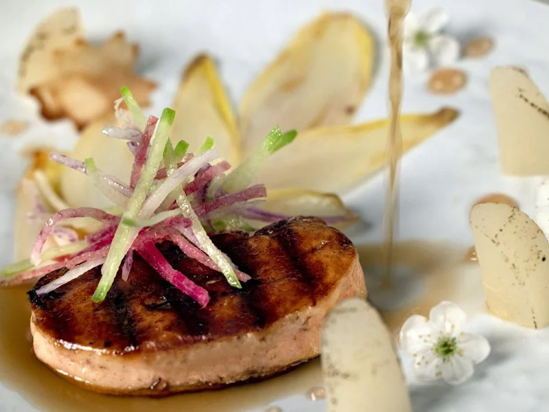 La Côte Saint Jacques & Spa