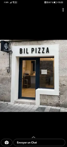 Bil Pizza