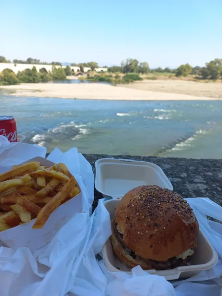 La Friterie d'Olive