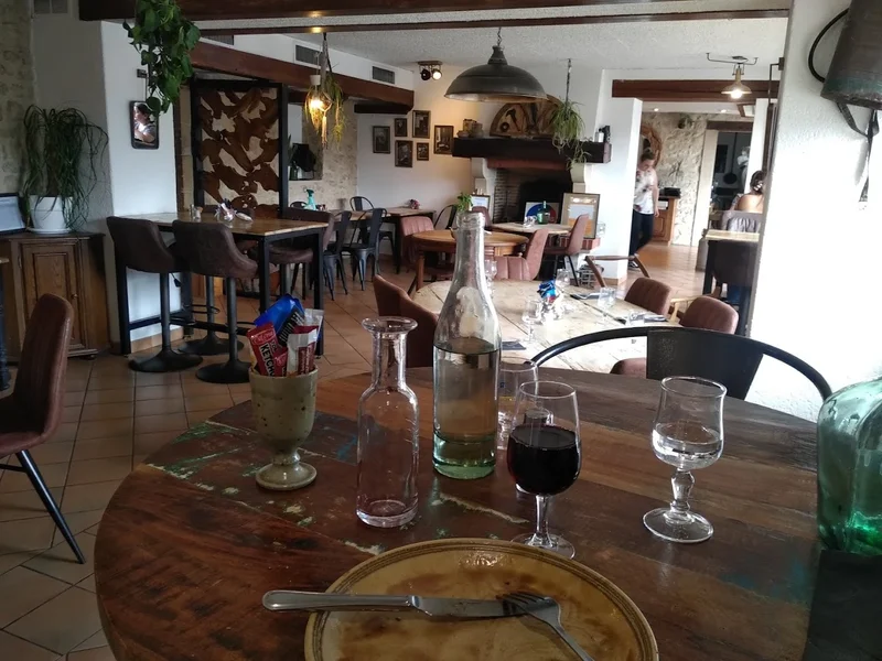 Restaurant Brunch Chez PP