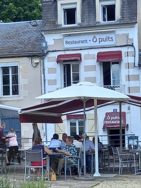 Restaurant Ô Puits