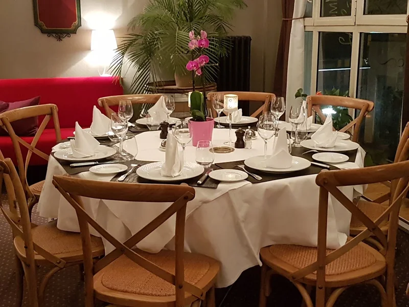 Comptoir Saint Sébastien