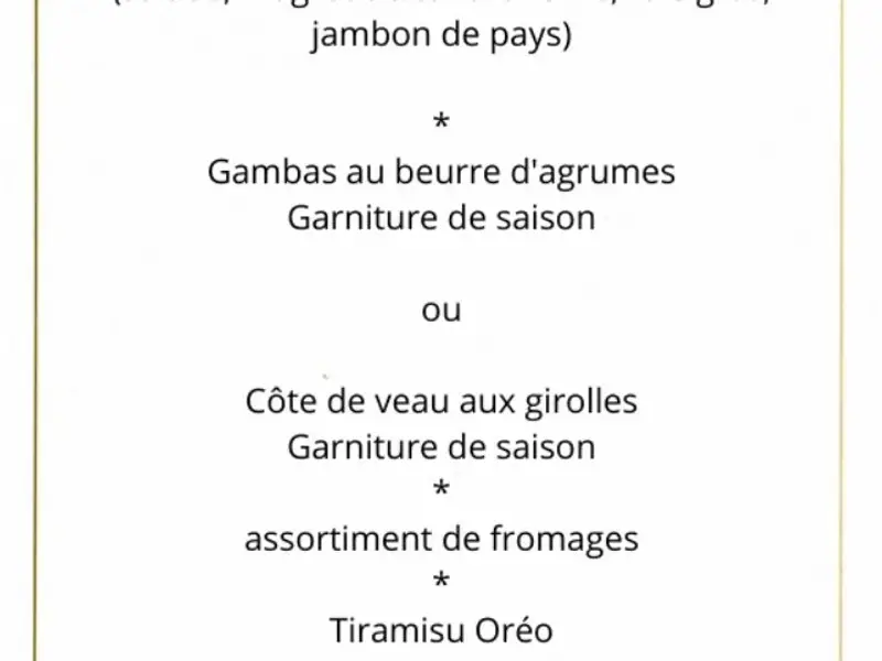 Auberge la Lucarne aux Chouettes