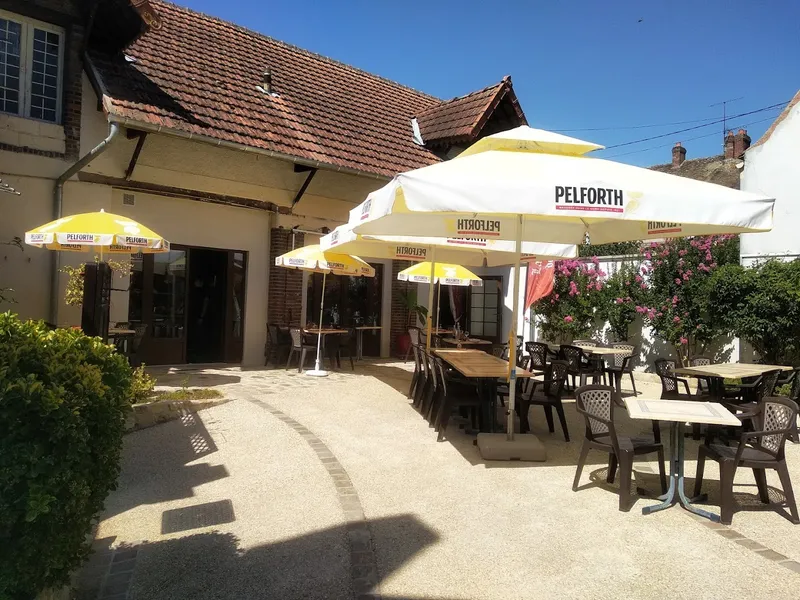 La Cantine de l'Ecu