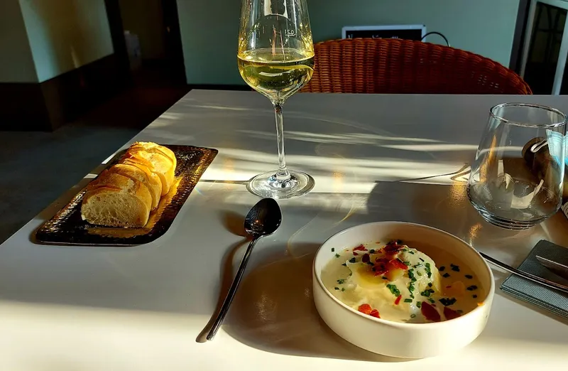 Restaurant MONETTE