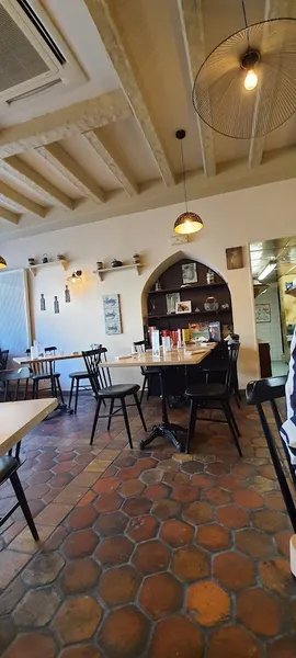 Au Crieur de Vin