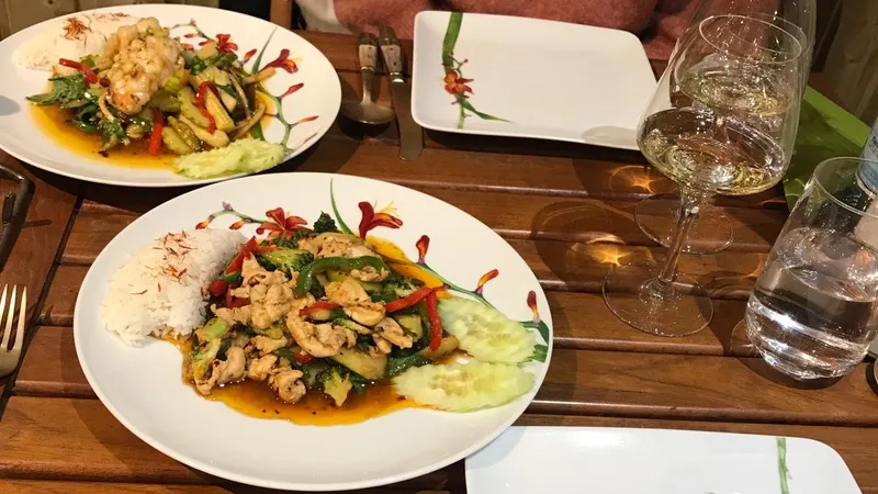 Thaitae