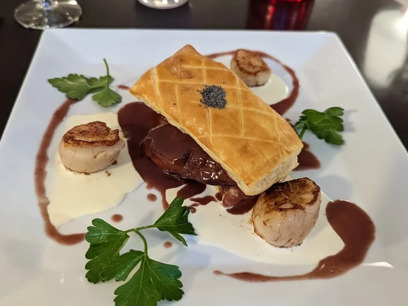 Le Clos des Jacobins