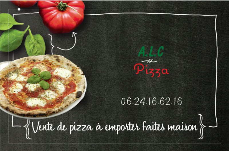 ALC pizza