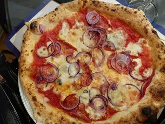 Les 11 pizzas de Nevers Nièvre