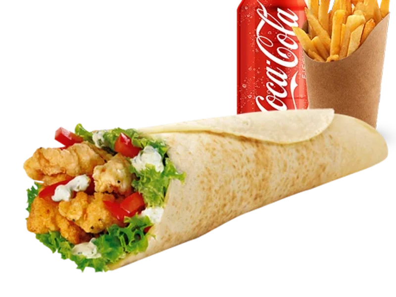 Le Daily Chicken et pizza Auxerre