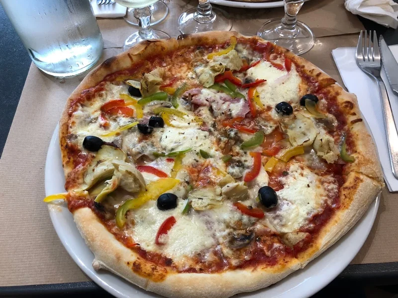 Drive marché des Cordeliers