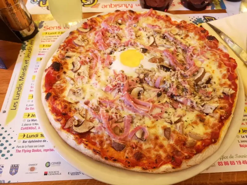 Restaurant de la Cathédrale