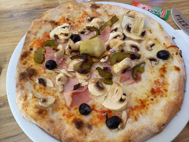 Ristorante Pizzeria La Dolce Vita