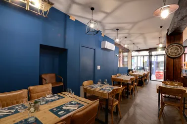 Les 5 restaurants israéliens de Nevers Nièvre