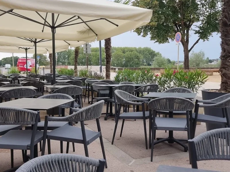 Brasserie Pont de Loire