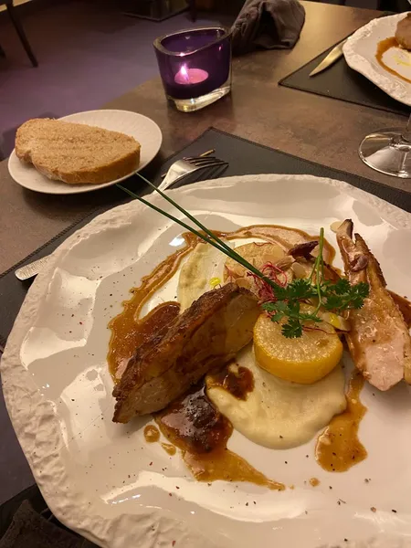 Restaurant Jean-Michel Couron