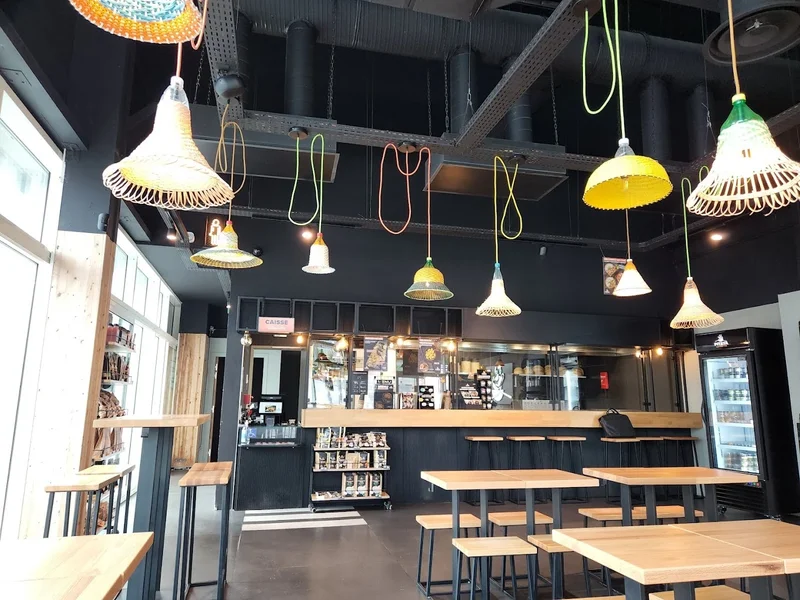 Pitaya Thaï Street Food