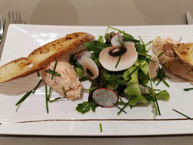 Restaurant Ô Puits