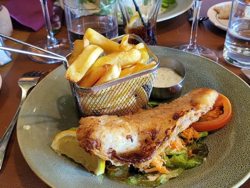 Brasserie Pont de Loire