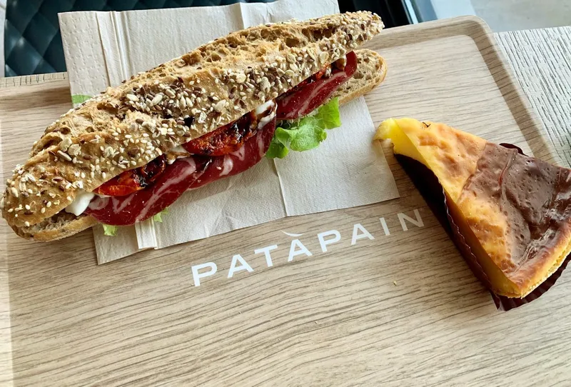 Patapain