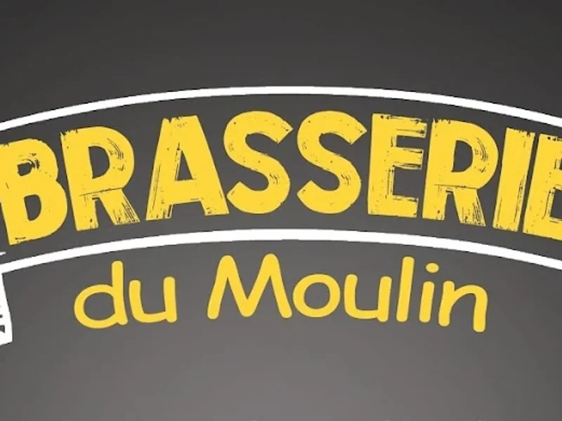 La Brasserie du Moulin