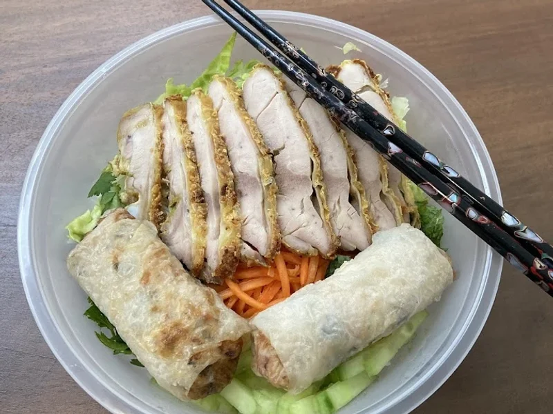 Spécialité Vietnamienne