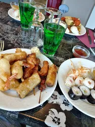 Les 6 restaurants vietnamiens de Nièvre