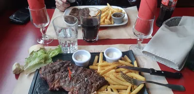 Les 11 restaurants de viande de Nièvre