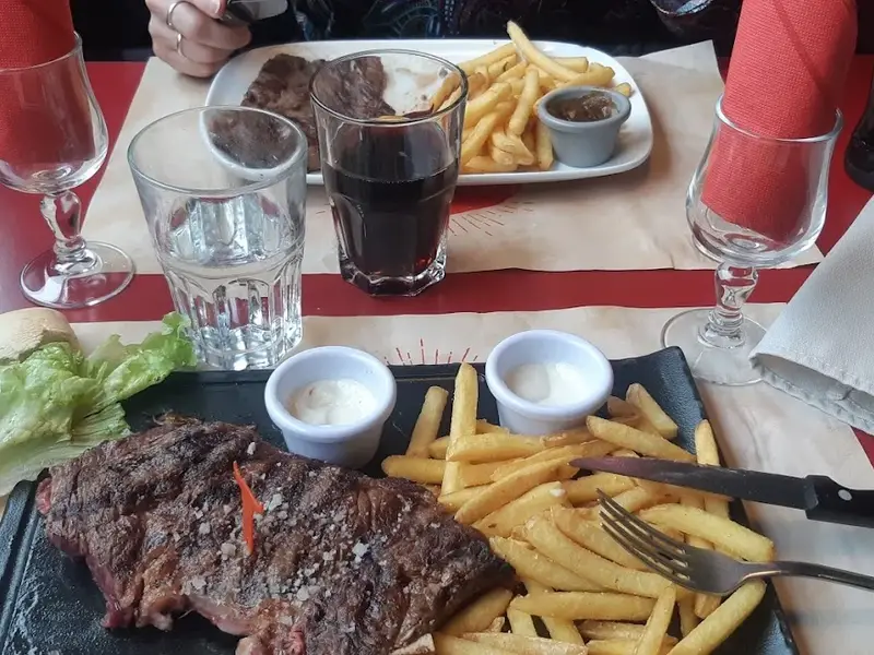 Buffalo Grill Varennes-Vauzelles
