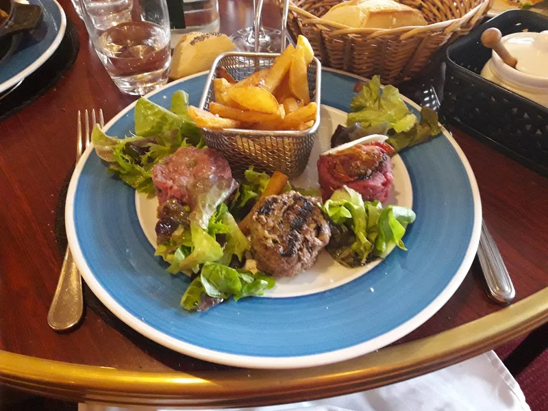 Le Bouchon Nivernais