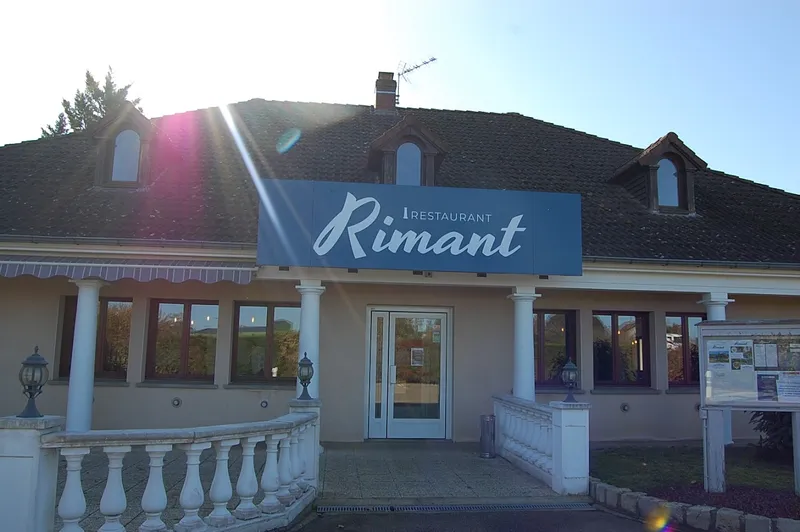 Restaurant Rimant