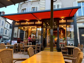 Les 5 restaurants libanais de Nevers Nièvre