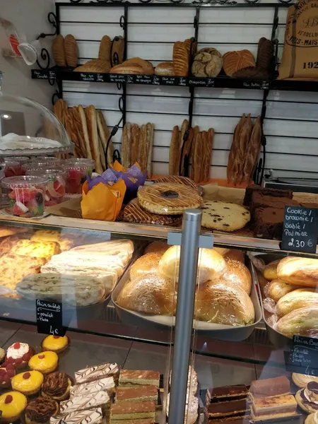 Boulangerie Les Gourmets