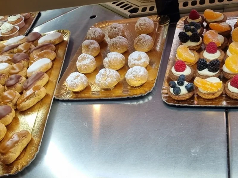 La Boulangerie des Sens