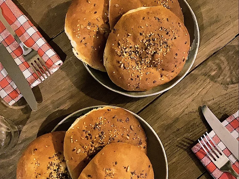 Restaurant Brunch Chez PP