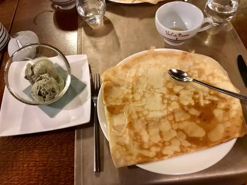 Crêperie Le Goémon