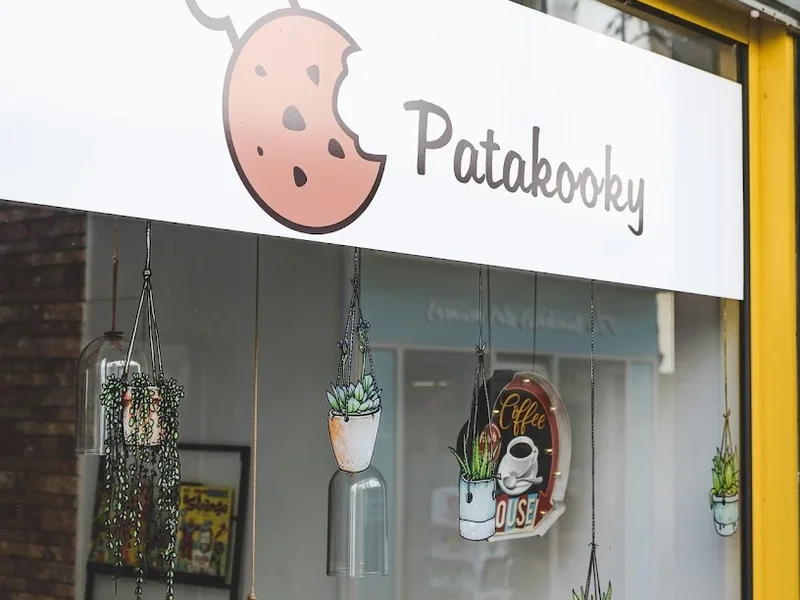 Patakooky