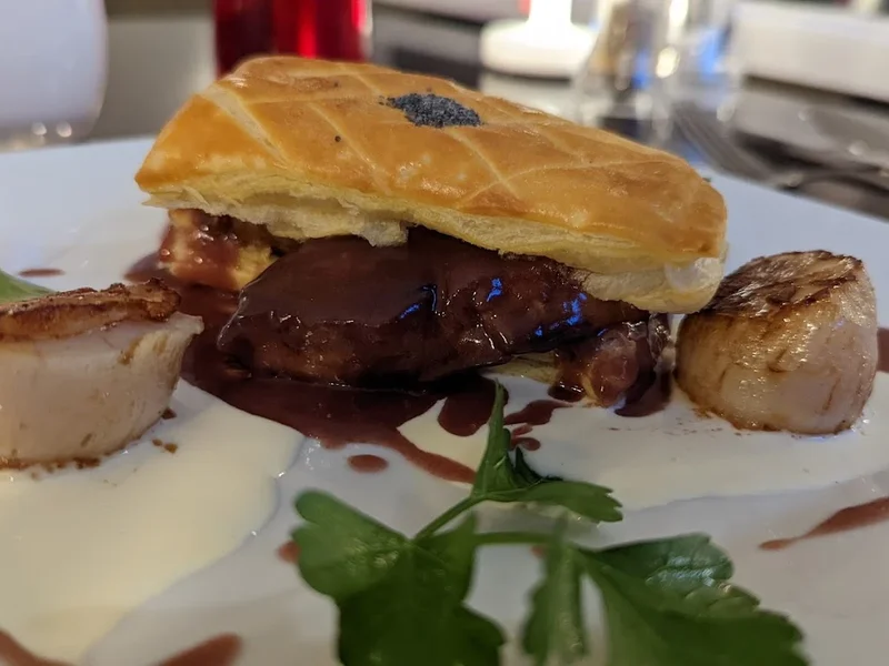 Le Clos des Jacobins