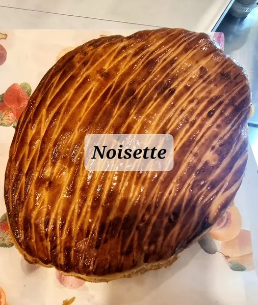 La Boulangerie des Sens