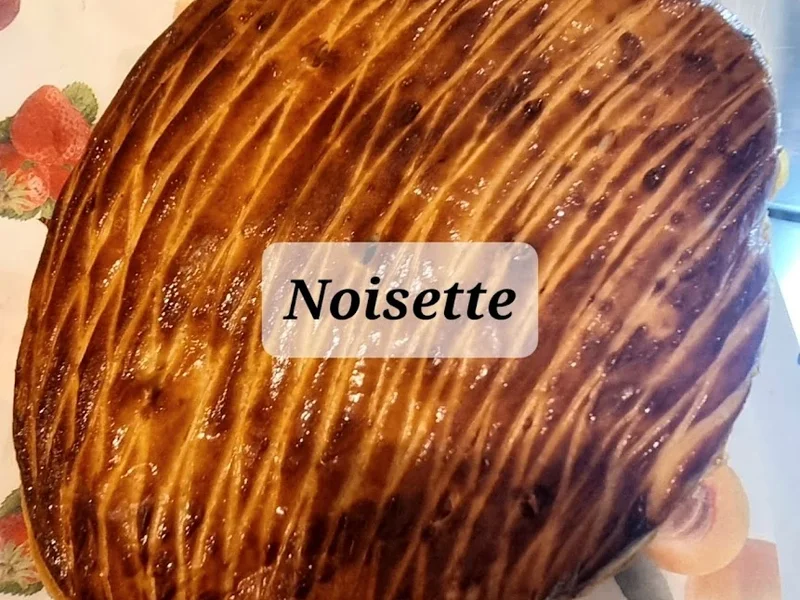 La Boulangerie des Sens