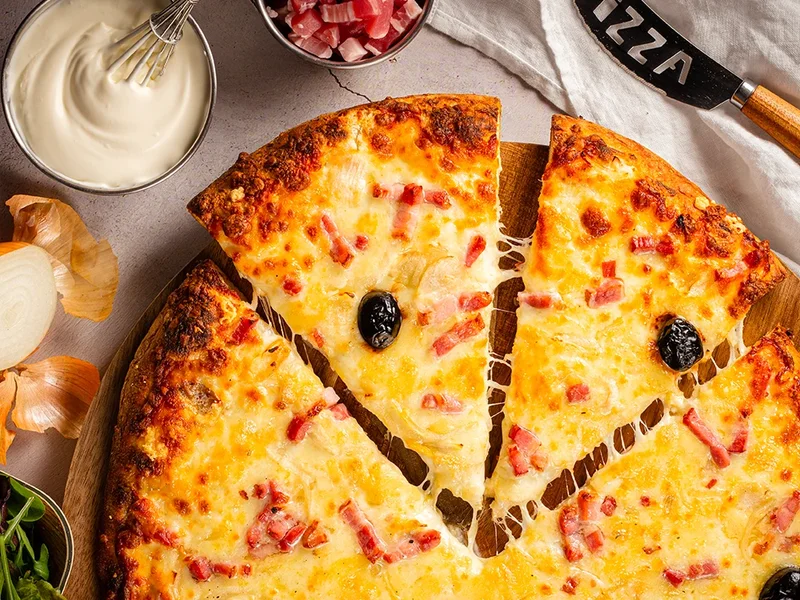 Marie Blachère Boulangerie Sandwicherie Tarterie