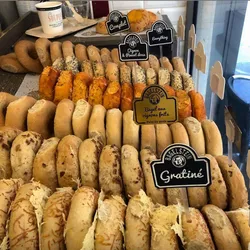 croissants de Sens Yonne