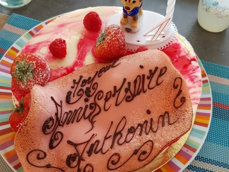 Boulangerie Thierry Juge