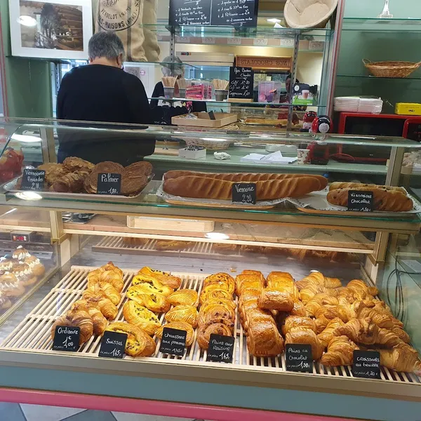 Boulangerie L'Ami Du Pain