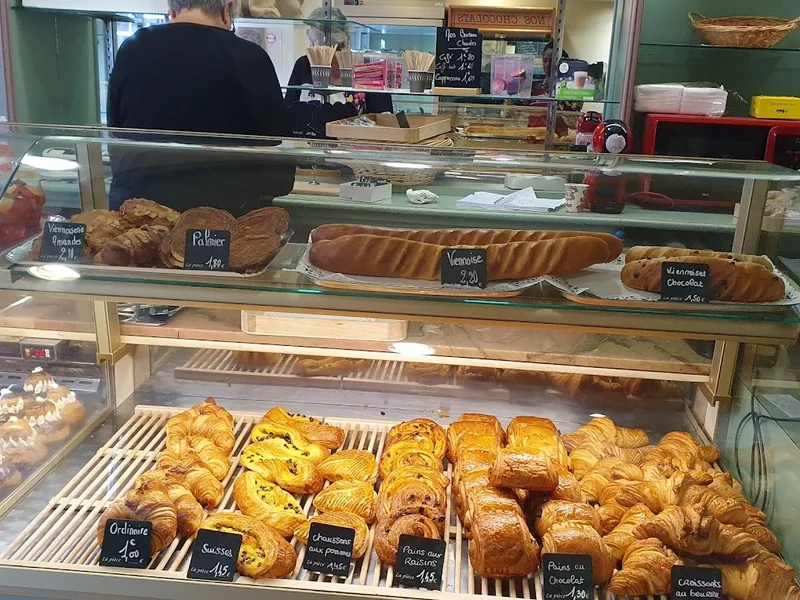 Boulangerie L'Ami Du Pain