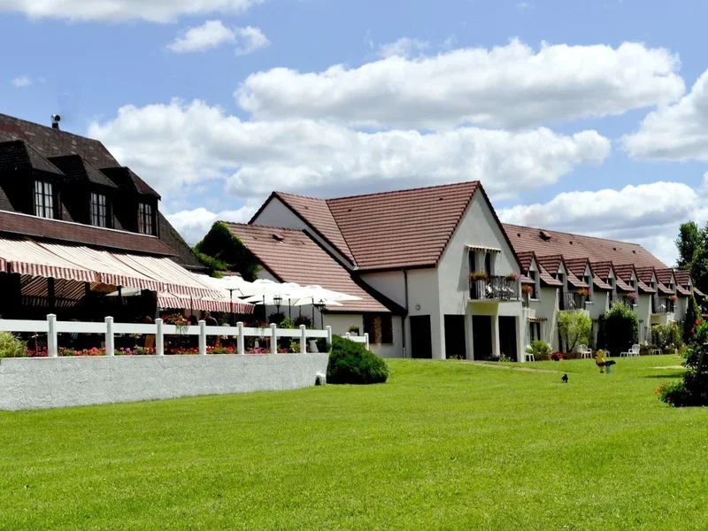 Logis Hôtel le Relais de Pouilly