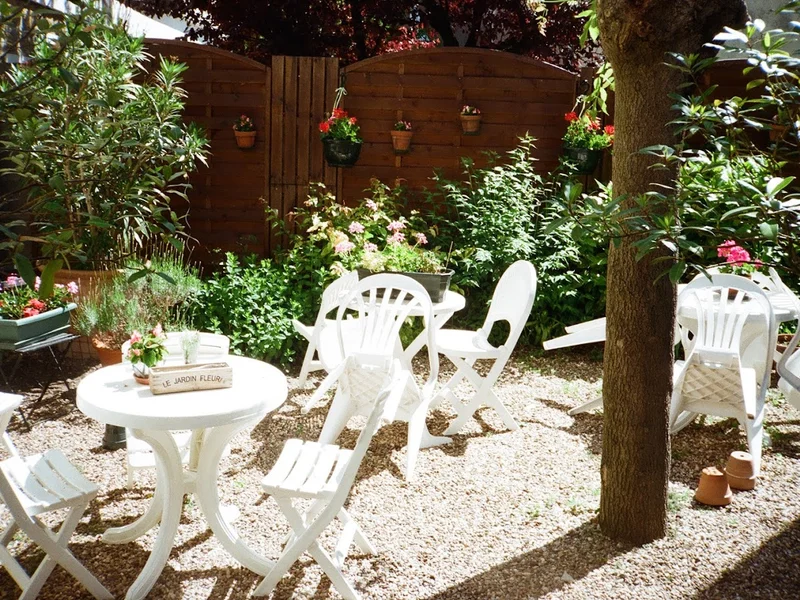 Hôtel Beauséjour Nevers