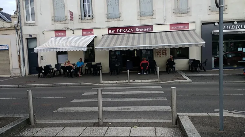 Albatros bar brasserie